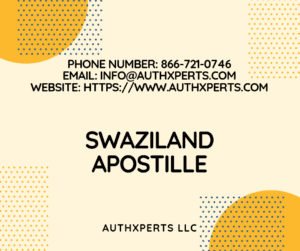 swaziland_apostille