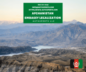 Afghanistan-Embassy-Legalization