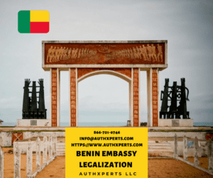 Benin-Embassy-Legalization