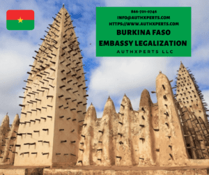 Burkina-Faso-Embassy-Legalization