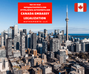 Canada-Embassy-Legalization
