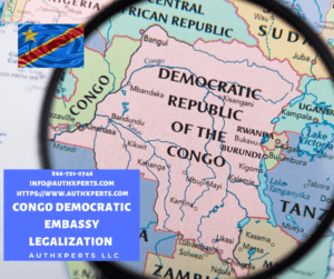 Congo-Democratic-Embassy-Legalization