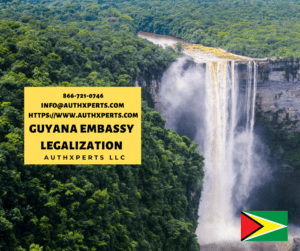 Guyana-Embassy-Legalization