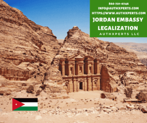 Jordan-Embassy-Legalization