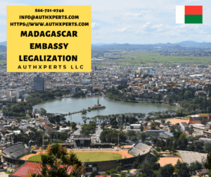 Madagascar-Embassy-Legalization