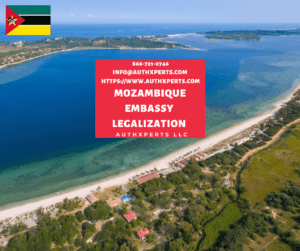 Mozambique-Embassy-Legalization