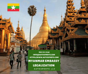 Myanmar-Embassy-Legalization
